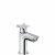 hansgrohe Logis Classic – Robinet monofluide 70 Cold sans garniture de vidage chrome