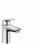 hansgrohe Logis – Mitigeur monocommande lavabo 100 avec garniture de vidage en metal chrome