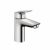 hansgrohe Logis – Mitigeur monocommande lavabo 100 avec garniture de vidage chrome