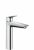 hansgrohe Logis – Mitigeur monocommande lavabo 190 sans garniture de vidage chrome