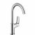 hansgrohe Logis – Mitigeur monocommande lavabo 210 avec bec orientable avec garniture de vidage chrome