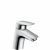 hansgrohe Logis – Mitigeur monocommande lavabo 70 avec bonde de vidage Push-Open chrome