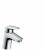 hansgrohe Logis – Mitigeur monocommande lavabo 70 avec garniture de vidage en metal chrome