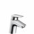 hansgrohe Logis – Mitigeur monocommande lavabo 70 CoolStart avec garniture de vidage chrome