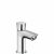 hansgrohe Logis – Robinet monofluide 70 Cold sans garniture de vidage chrome