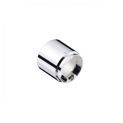 Hansgrohe Manchon d&rsquo;arrêt pour thermostat DN15 (92652)