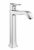 hansgrohe Metris Classic – Mitigeur monocommande lavabo 250 avec garniture de vidage chrome