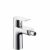 hansgrohe Metris – Mitigeur monocommande bidet avec garniture de vidage chrome