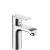 hansgrohe Metris – Mitigeur monocommande lavabo 110 LowFlow sans garniture de vidage chrome