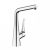 Hansgrohe METRIS Mitigeur évier Aspect acier 14822800