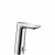 hansgrohe Metris S – Mitigeur électronique lavabo alimentation secteur 150 sans garniture de vidage chrome