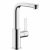 hansgrohe Metris S – Mitigeur monocommande lavabo 230 avec bonde de vidage Push-Open chrome