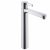 hansgrohe Metris S – Mitigeur monocommande lavabo 260 sans garniture de vidage chrome