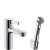 Hansgrohe Metris S set bidet / lavabo…