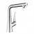 Hansgrohe METRIS Select Mitigeur évier Aspect acier 14883800