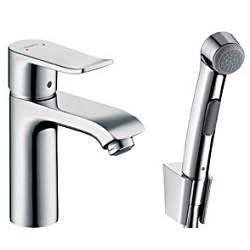 Hansgrohe Metris set pour bidet avec…