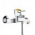 Hansgrohe Metropol Classic Mitigeur bain/douche