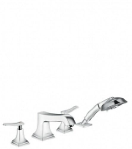 hansgrohe Metropol Classic – Non Non chrome