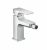 hansgrohe Metropol – Mitigeur monocommande bidet avec bonde de vidage Push-Open chrome