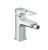 hansgrohe Metropol – Mitigeur monocommande bidet avec garniture de vidage chrome