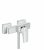 hansgrohe Metropol – Mitigeur monocommande de douche avec 1 sortie chrome