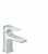 hansgrohe Metropol – Mitigeur monocommande lavabo 100 avec bonde de vidage Push-Open chrome