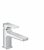 hansgrohe Metropol – Mitigeur monocommande lavabo 100 CoolStart avec bonde de vidage Push-Open chrome