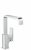 hansgrohe Metropol – Mitigeur monocommande lavabo 230 avec bonde de vidage Push-Open chrome