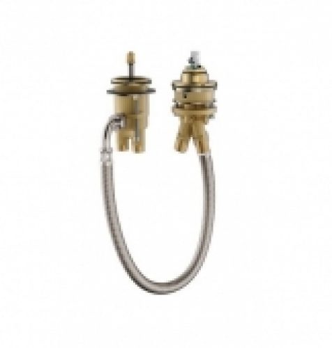 hansgrohe Metropol – Non  Non