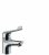 hansgrohe Novus Care – Mitigeur monocommande lavabo 70 avec poignée extra-longue avec garniture de vidage chrome