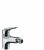 hansgrohe Novus – Mitigeur monocommande bidet avec garniture de vidage chrome