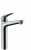 hansgrohe Novus – Mitigeur monocommande lavabo 230 sans garniture de vidage chrome