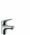 hansgrohe Novus – Mitigeur monocommande lavabo 70 CoolStart avec bonde de vidage Push-Open chrome