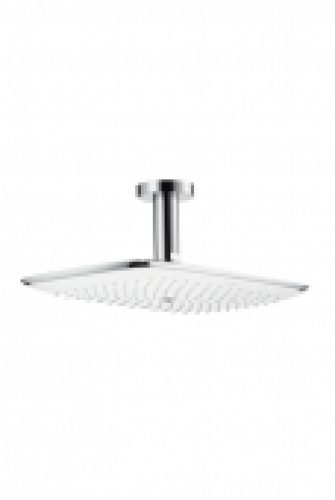 hansgrohe PuraVida – Ensemble douche de tête 400 1jet chrome