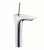 hansgrohe PuraVida – Mitigeur monocommande lavabo 200 avec bonde de vidage Push-Open chrome