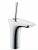 hansgrohe PuraVida – Mitigeur monocommande lavabo 240 avec bonde de vidage Push-Open chrome