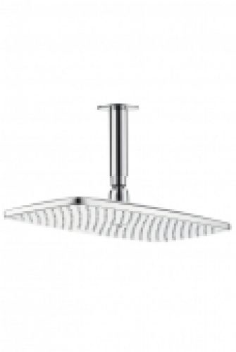 hansgrohe Raindance E – Ensemble douche de tête 360 Air 1jet chrome