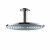 hansgrohe Raindance S – Ensemble douche de tête 240 Air 1jet chrome