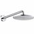 hansgrohe Raindance S – Ensemble douche de tête 240 Air 1jet EcoSmart chrome