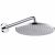 hansgrohe Raindance S – Ensemble douche de tête 300 Air 1jet chrome