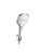 Hansgrohe Raindance Select E 120 Set de douche 1.25 m