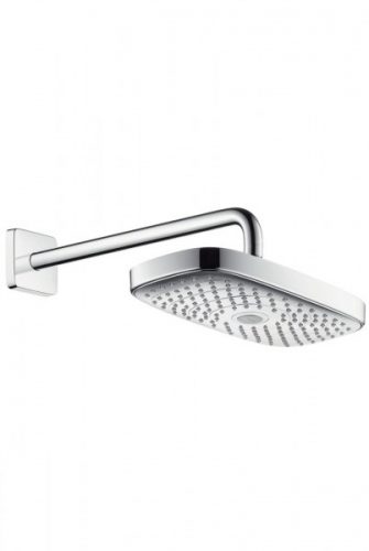 Hansgrohe Raindance Select E Douche de tête 300 2jet EcoSmart (26609)