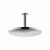 hansgrohe Raindance Select – Ensemble douche de tête 300 2jet chrome / blanc