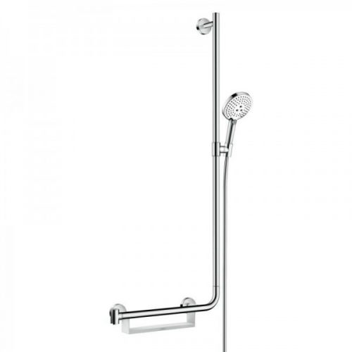 Hansgrohe Raindance Select S 120 Set de douche