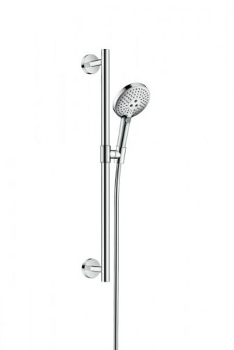 Hansgrohe Raindance Select S 120 Set de douche / Unica&rsquo;Comfort 0,65 m