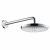 hansgrohe Raindance Select S – Ensemble douche de tête 240 2jet chrome