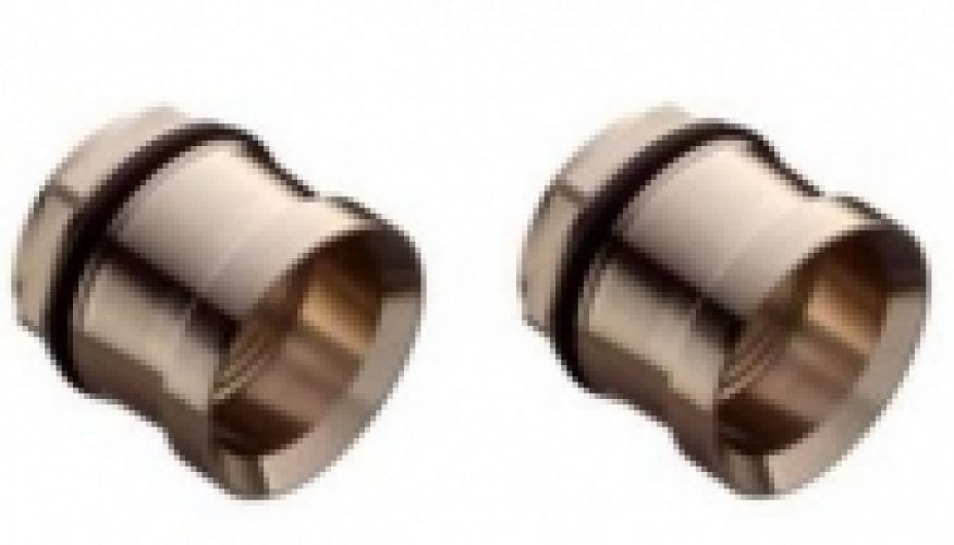 hansgrohe – S-Anschluss Adapter G 3 / 4