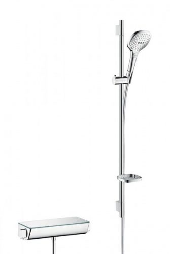 Hansgrohe Set de Douche Raindance Select E 120 (27039)