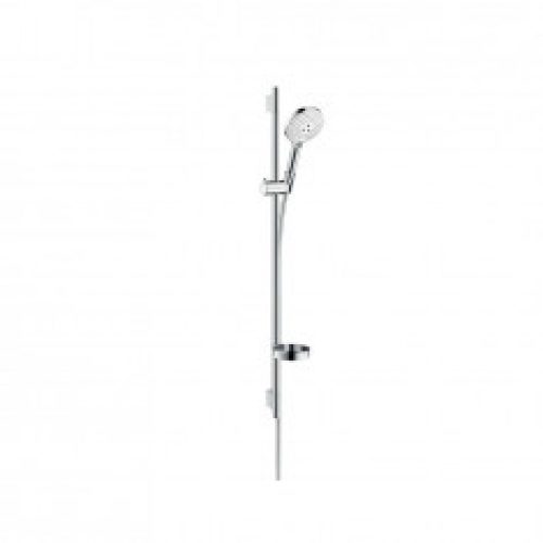 HANSGROHE Set Raindance Select S120 EcoSmart 3 jet Unica’S Puro 0.90m