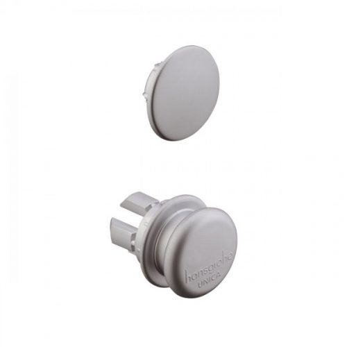 Hansgrohe Support de douche + couverture pour Unica&rsquo; E (96177)